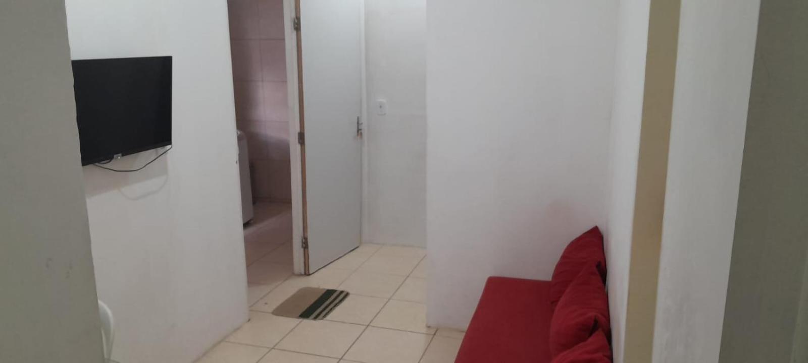 Flat Na Praia De Maragogi Apartamento Exterior foto
